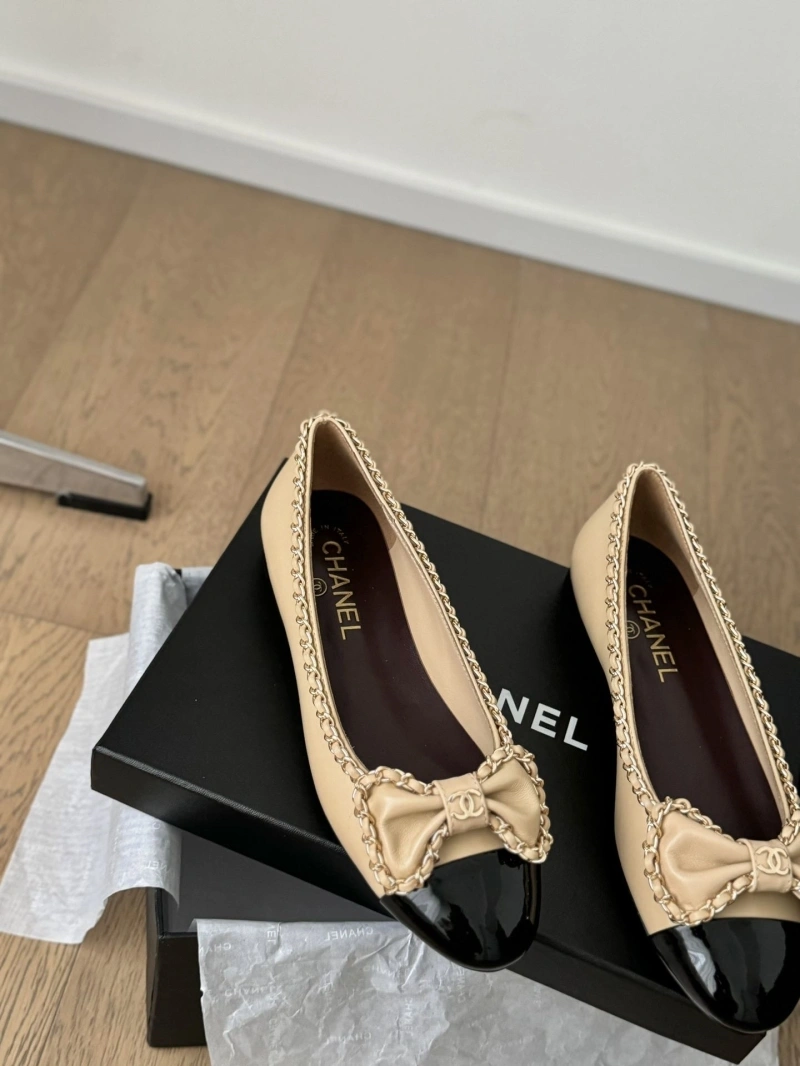 EasyMatch Chxnxl Flat Shoes 130020