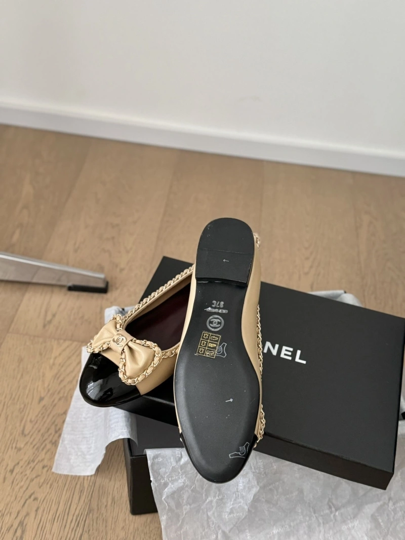 EasyMatch Chxnxl Flat Shoes 130020