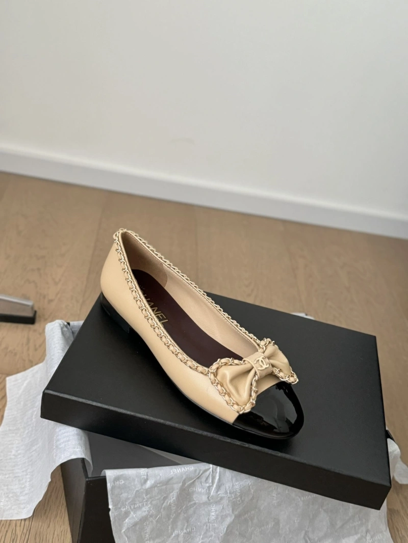 EasyMatch Chxnxl Flat Shoes 130020
