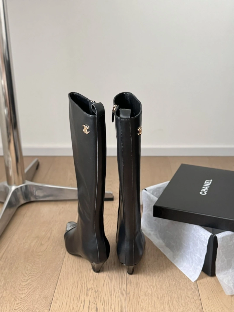 SportInspired Chxnxl Boots 130251