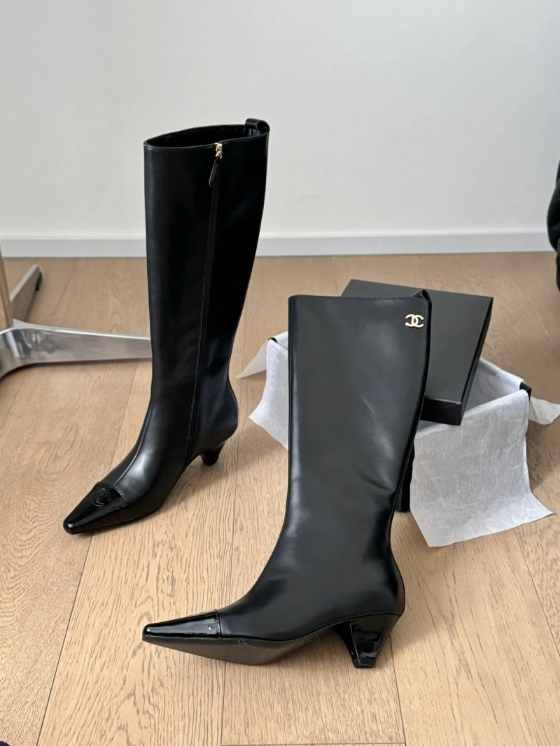 SportInspired Chxnxl Boots 130251