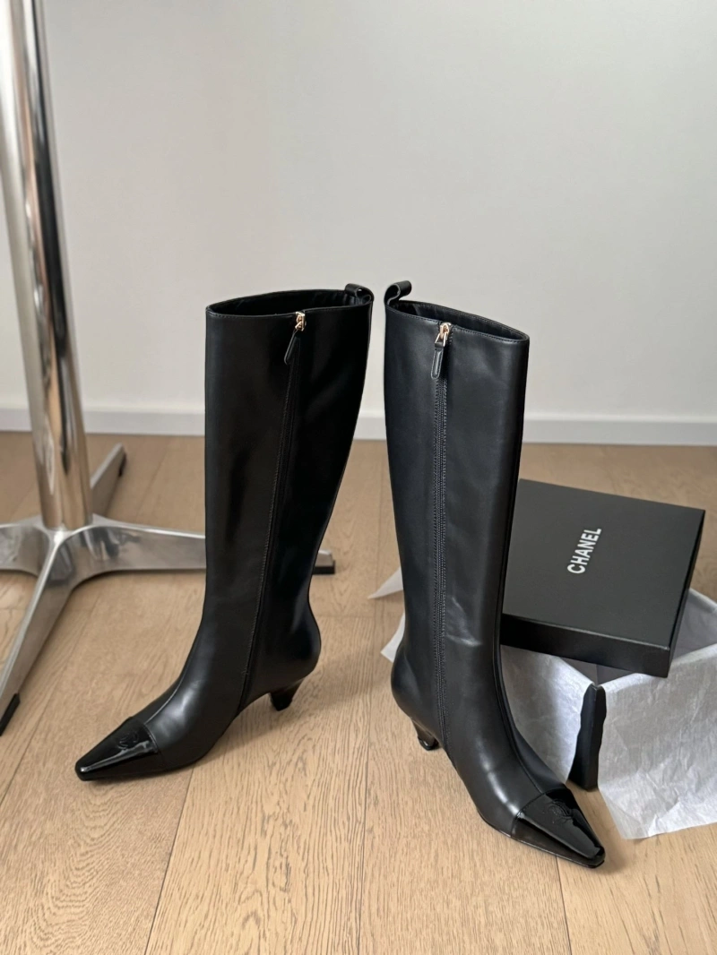 SportInspired Chxnxl Boots 130251