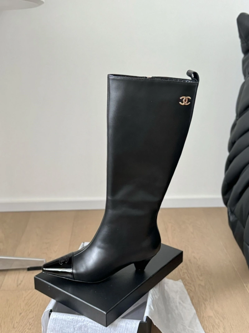SportInspired Chxnxl Boots 130251