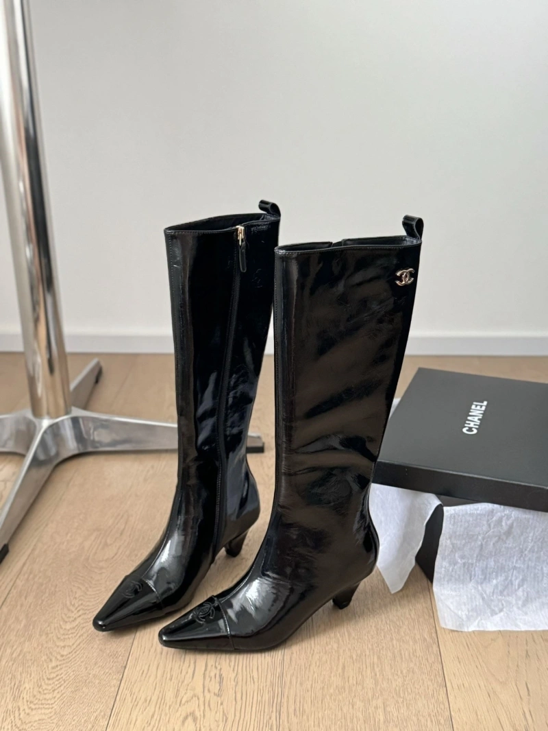 Affordable Chxnxl Boots 130237
