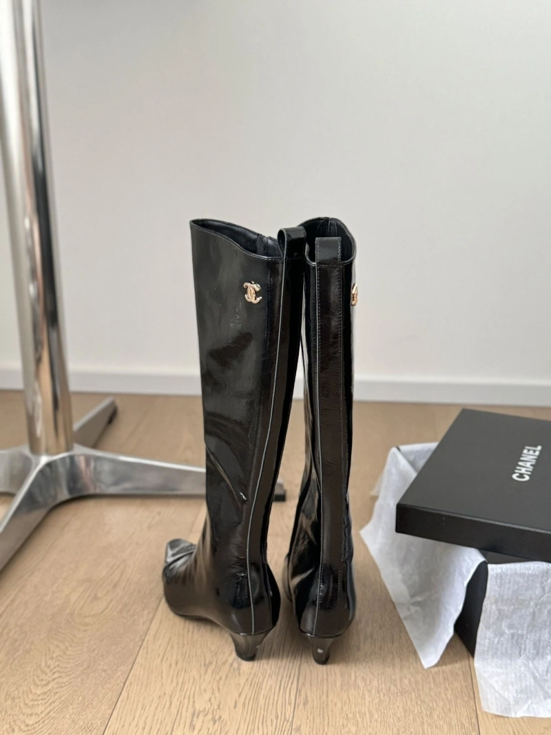 Affordable Chxnxl Boots 130237