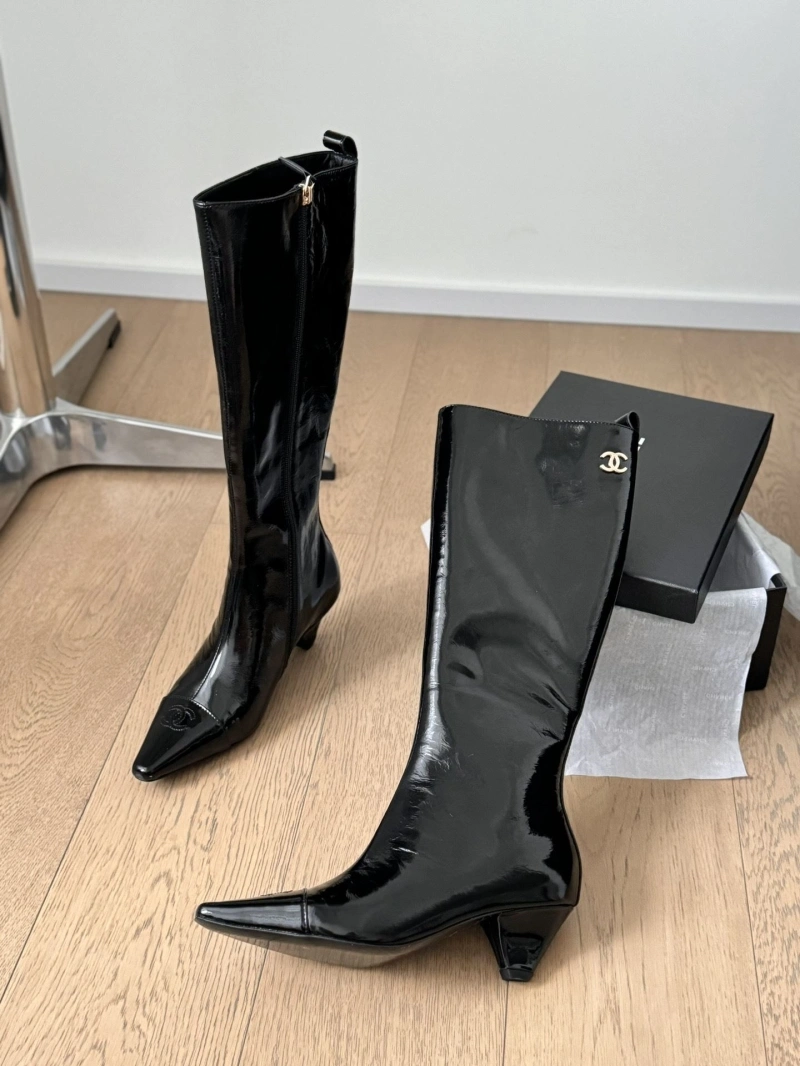 Affordable Chxnxl Boots 130237