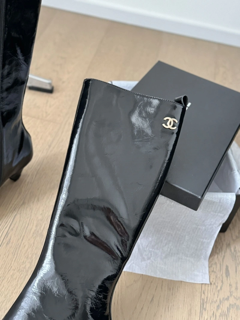 Affordable Chxnxl Boots 130237