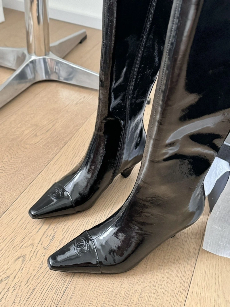 Affordable Chxnxl Boots 130237