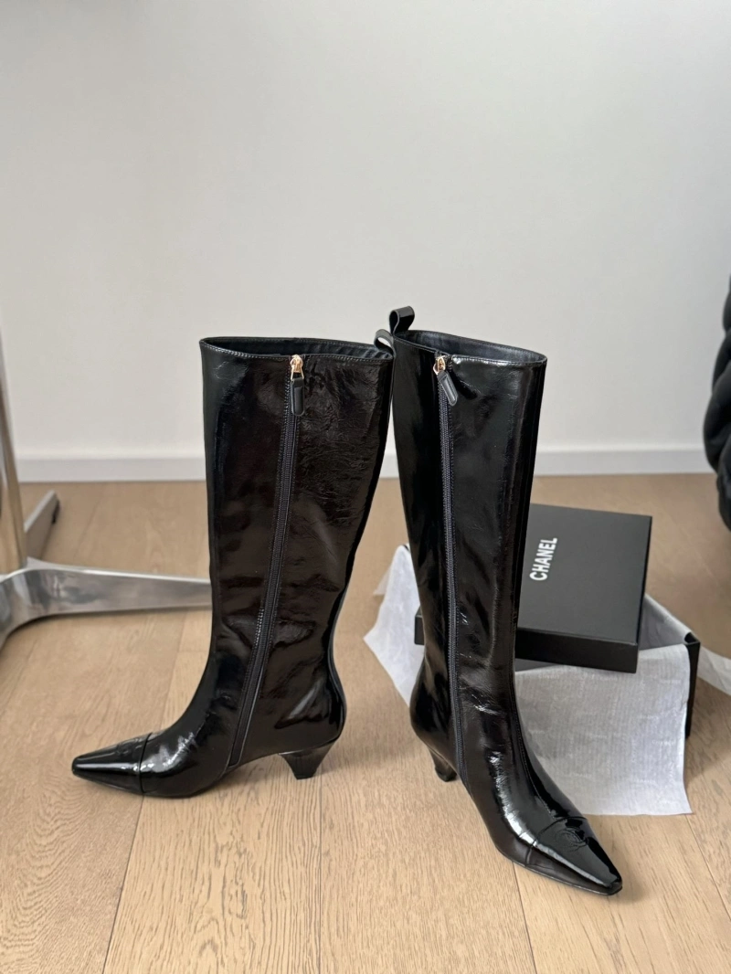 Affordable Chxnxl Boots 130237