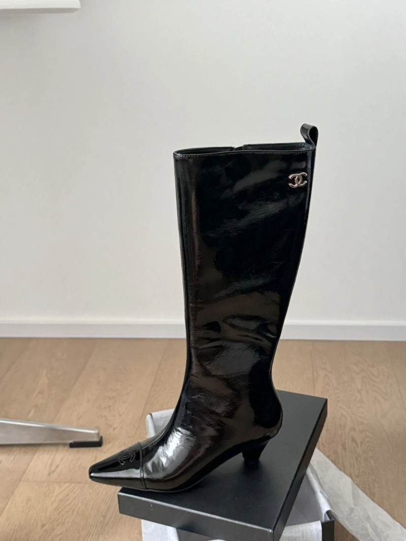 Affordable Chxnxl Boots 130237