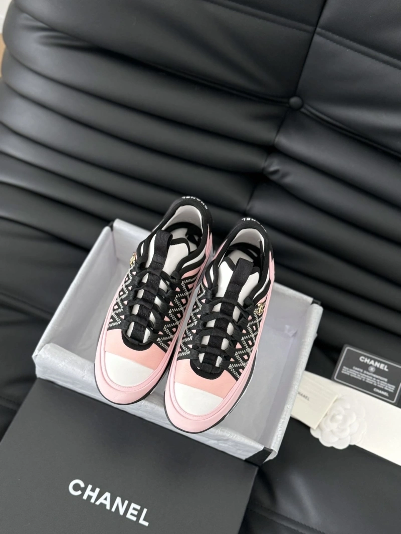 Chxnxl Casual Shoes Minimalist 130066