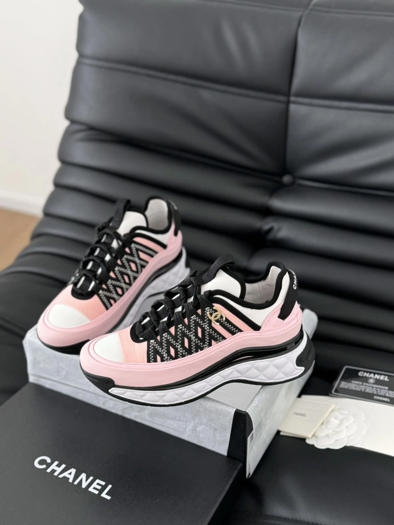 Chxnxl Casual Shoes Minimalist 130066