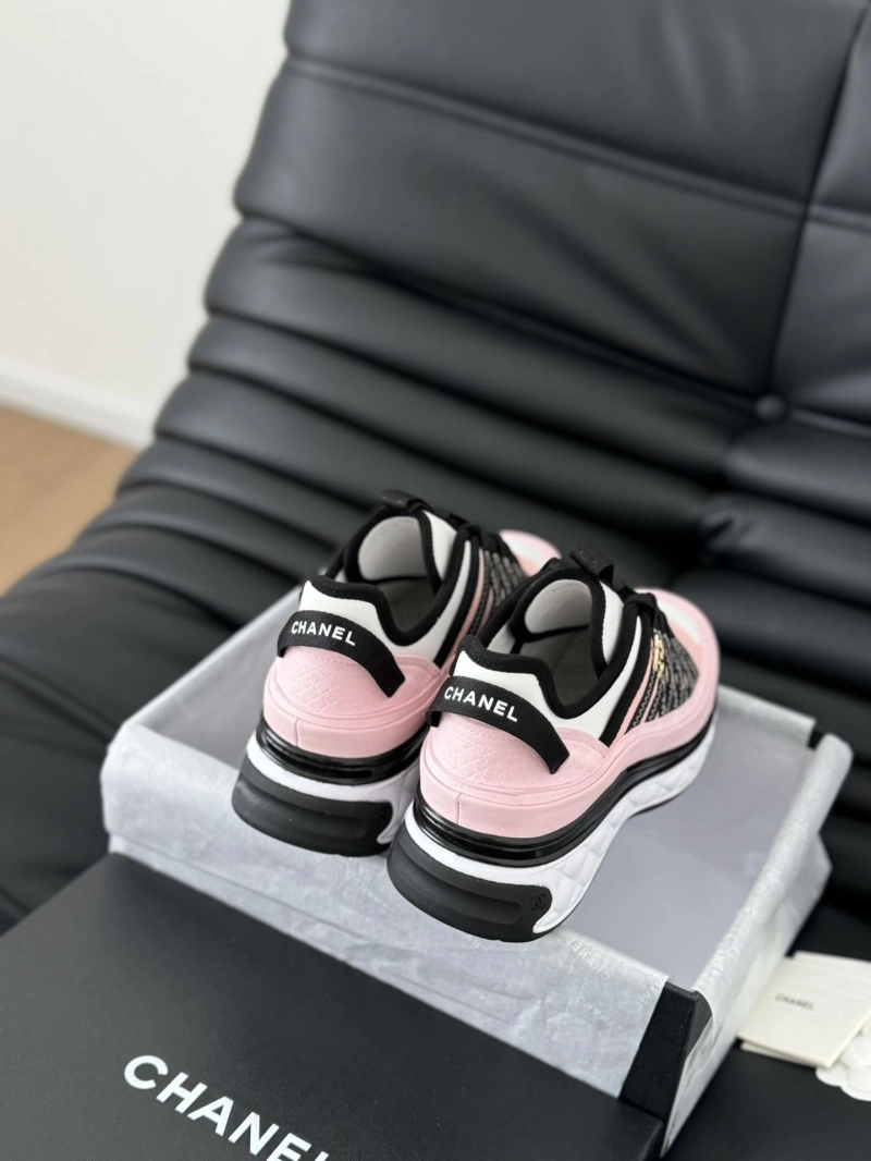 Chxnxl Casual Shoes Minimalist 130066