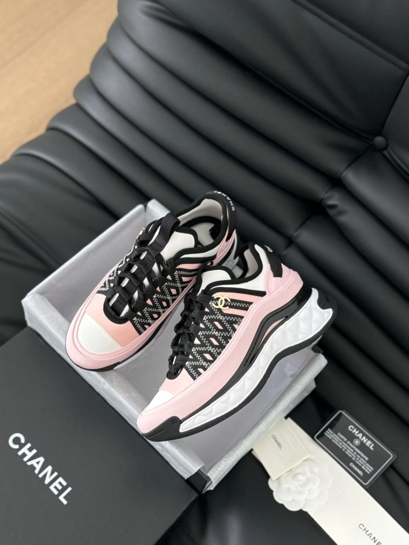 Chxnxl Casual Shoes Minimalist 130066