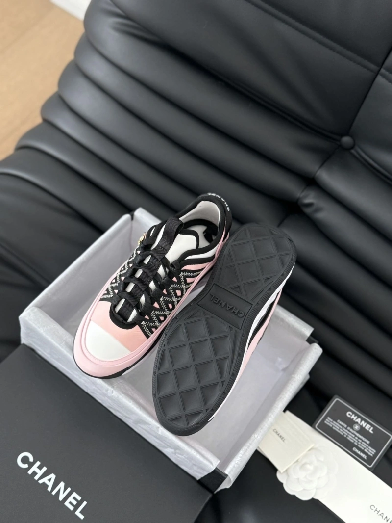 Chxnxl Casual Shoes Minimalist 130066