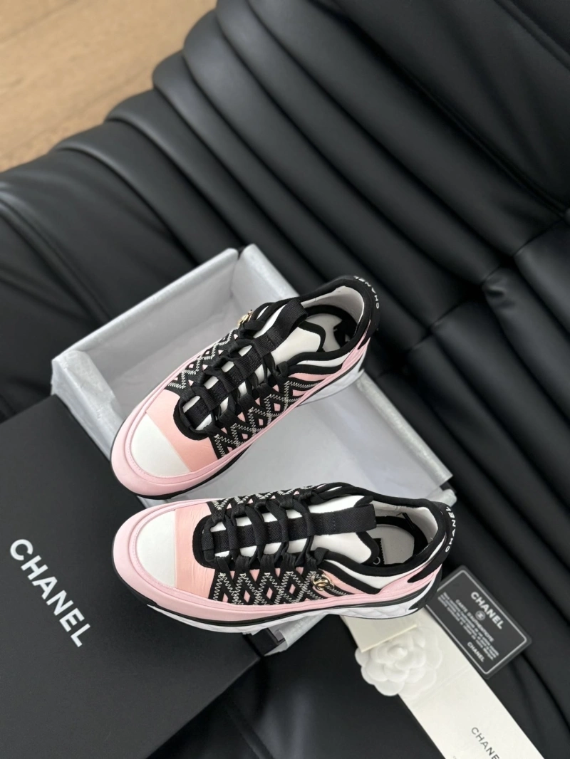 Chxnxl Casual Shoes Minimalist 130066