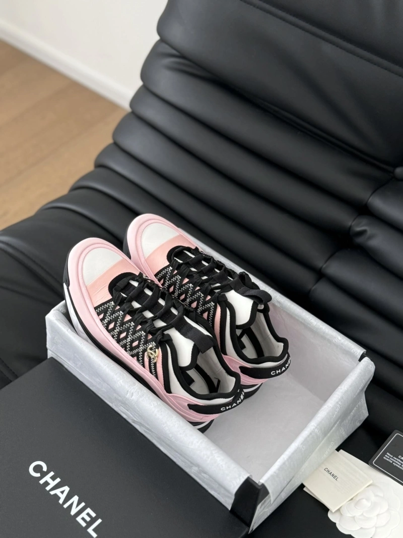 Chxnxl Casual Shoes Minimalist 130066