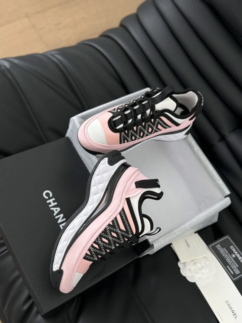 Chxnxl Casual Shoes Minimalist 130066
