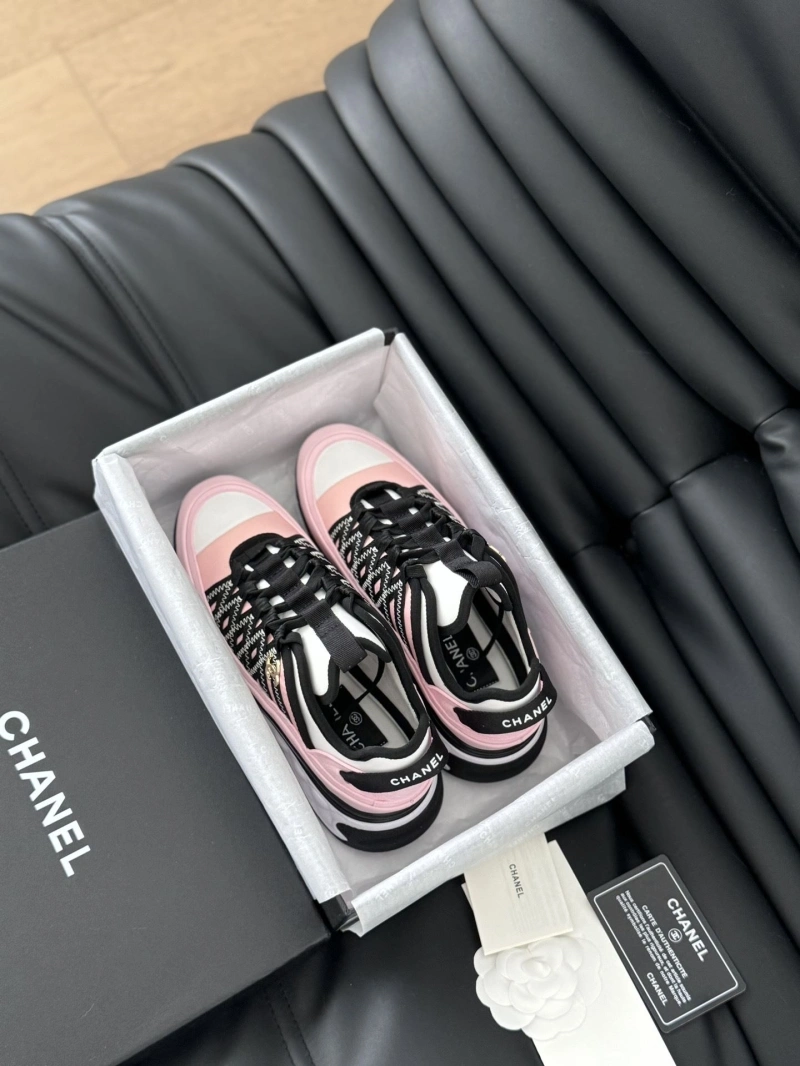 Chxnxl Casual Shoes Minimalist 130066