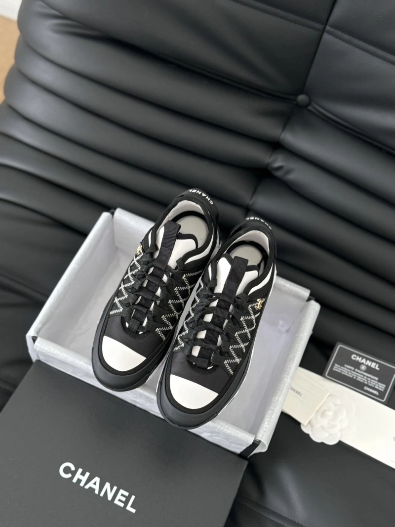 Chxnxl Casual Shoes Trendsetting 130065