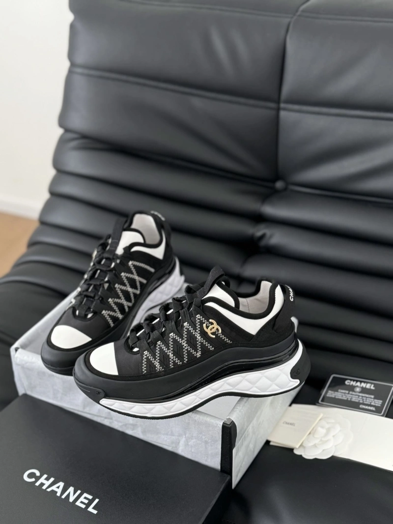 Chxnxl Casual Shoes Trendsetting 130065