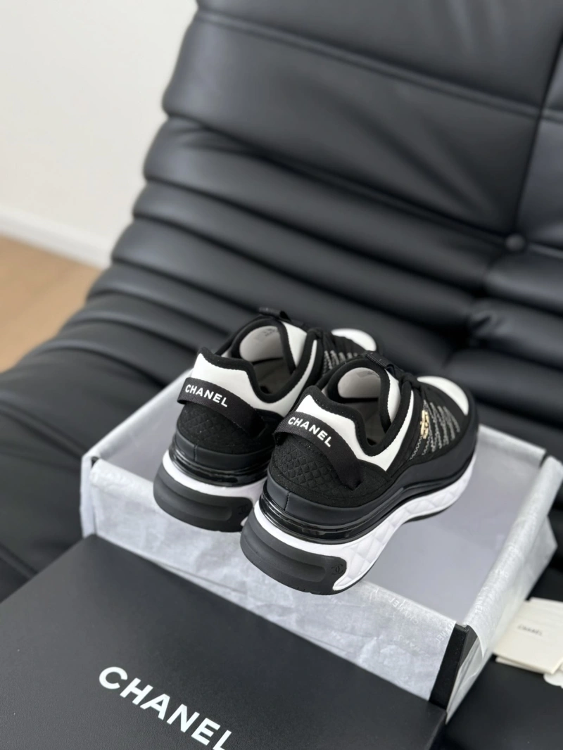 Chxnxl Casual Shoes Trendsetting 130065
