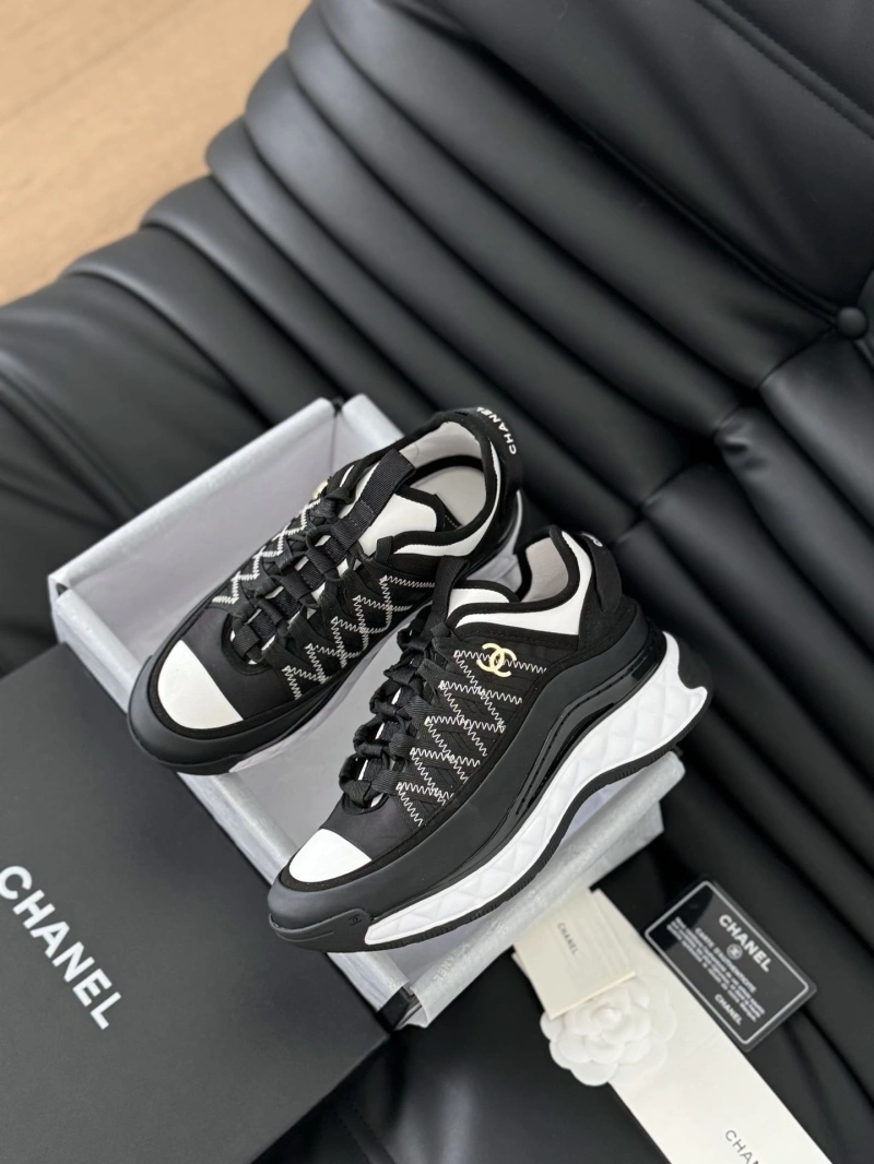 Chxnxl Casual Shoes Trendsetting 130065