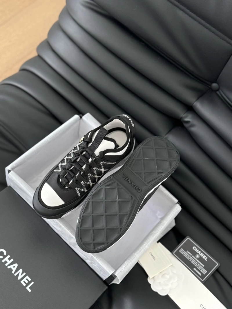 Chxnxl Casual Shoes Trendsetting 130065