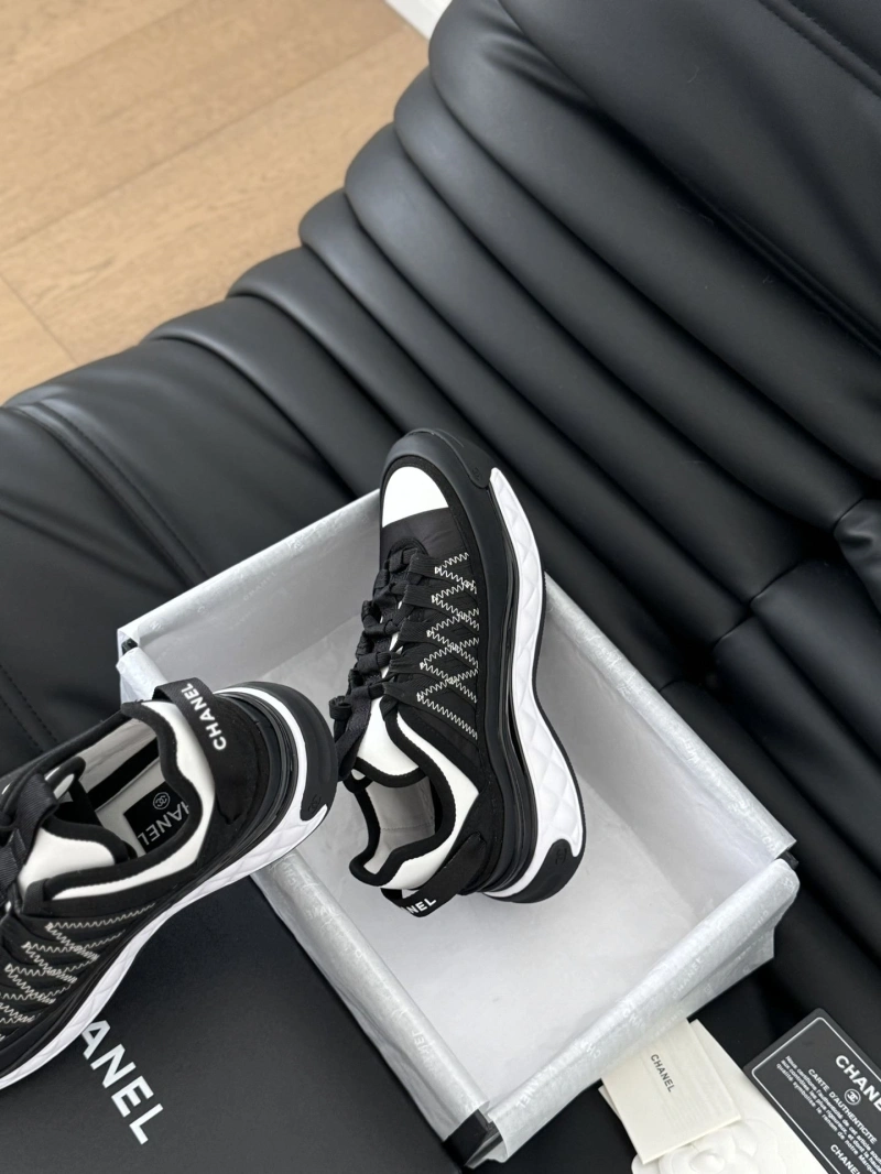 Chxnxl Casual Shoes Trendsetting 130065