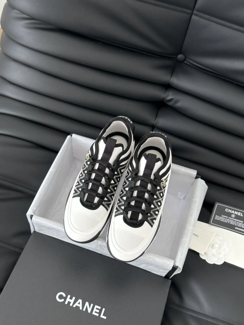Chxnxl Casual Shoes AllSeason 130057