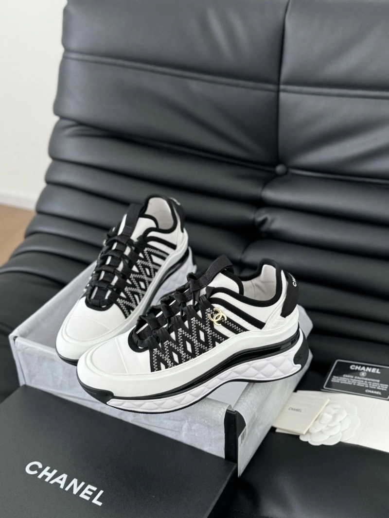 Chxnxl Casual Shoes AllSeason 130057