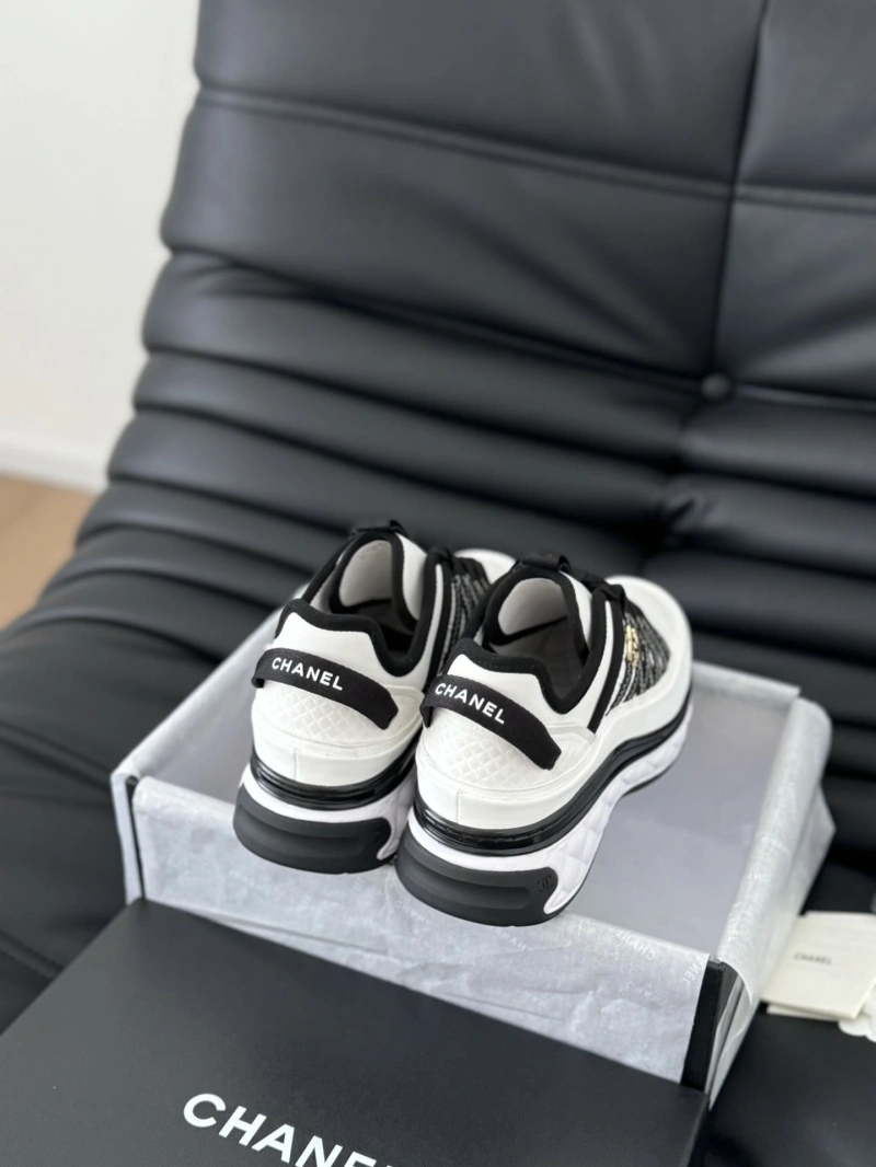 Chxnxl Casual Shoes AllSeason 130057