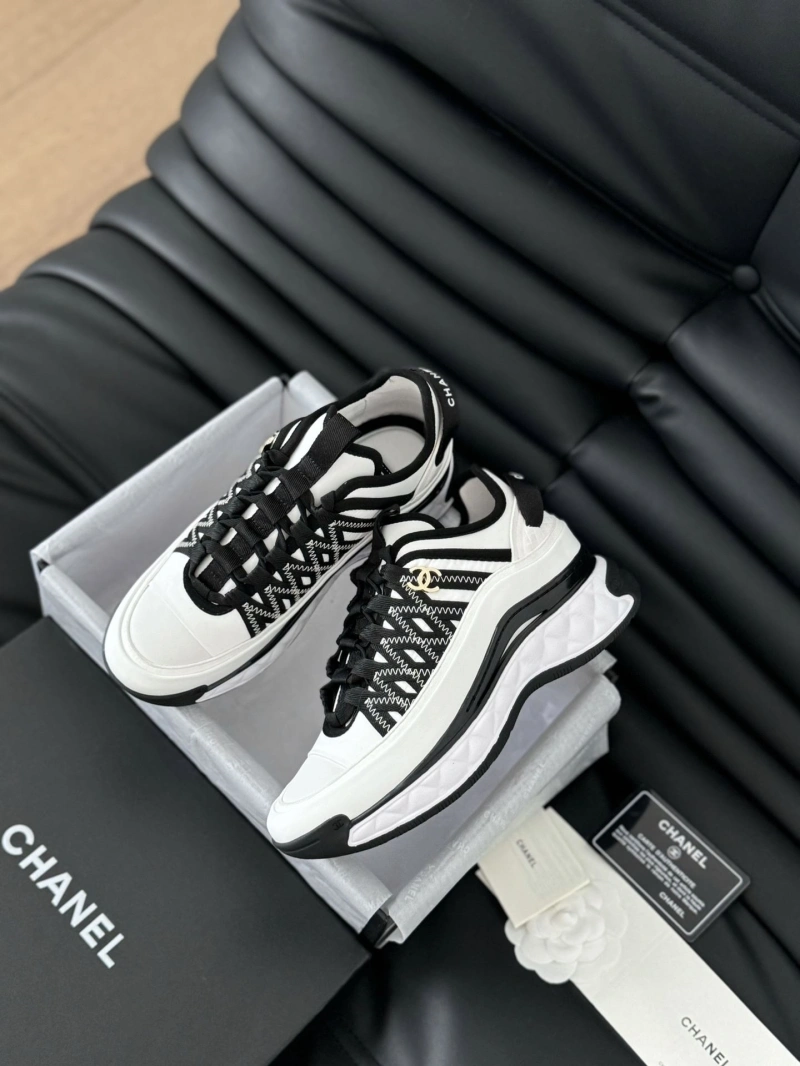 Chxnxl Casual Shoes AllSeason 130057
