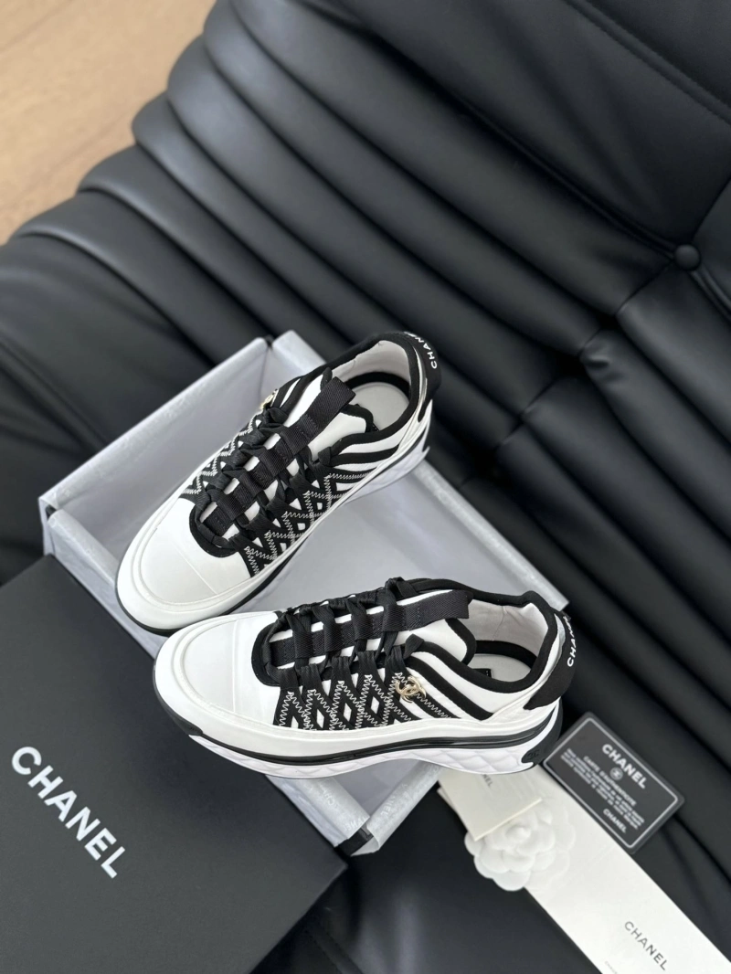 Chxnxl Casual Shoes AllSeason 130057