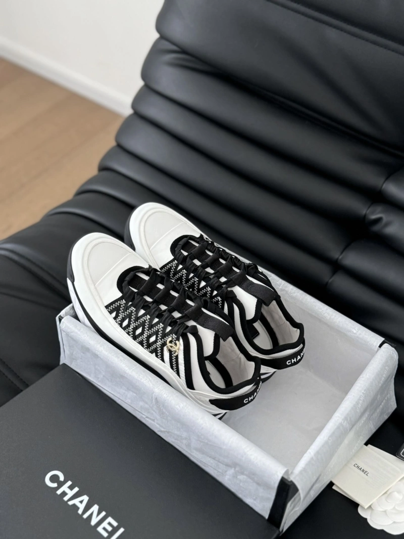 Chxnxl Casual Shoes AllSeason 130057
