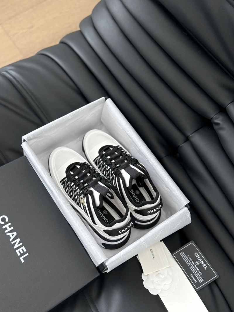 Chxnxl Casual Shoes AllSeason 130057