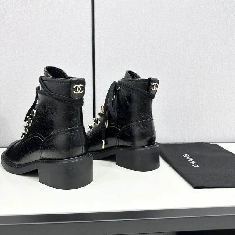 AllSeason Chxnxl Boots 130255