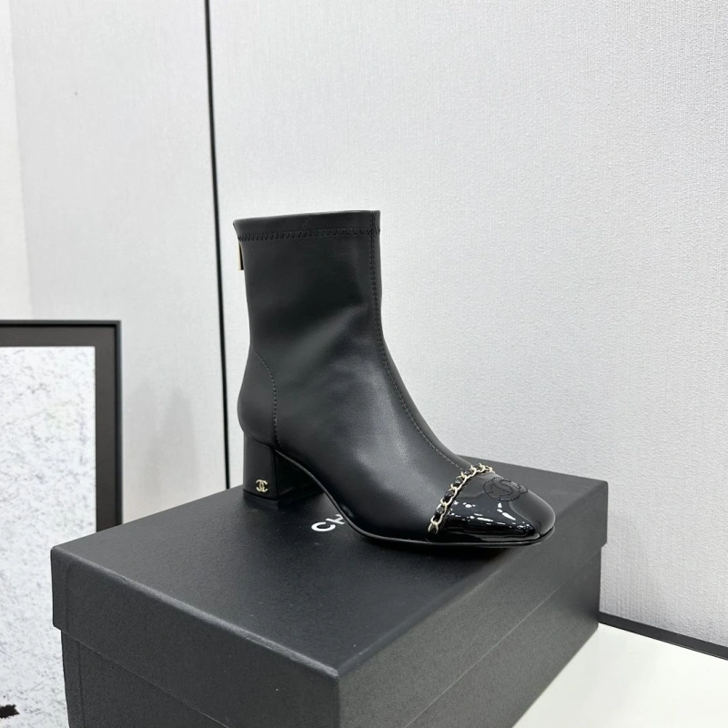 Chxnxl Boots WellDesigned 130257