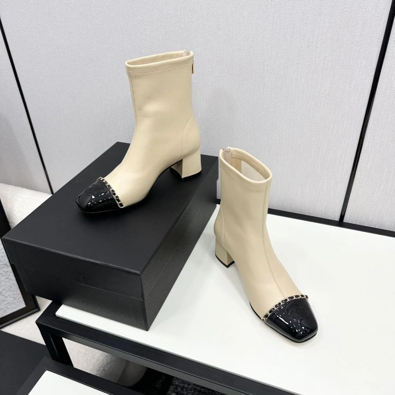Chxnxl Boots Trendy 130252