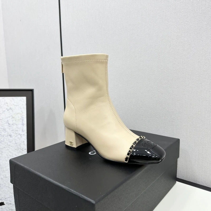 Chxnxl Boots Trendy 130252