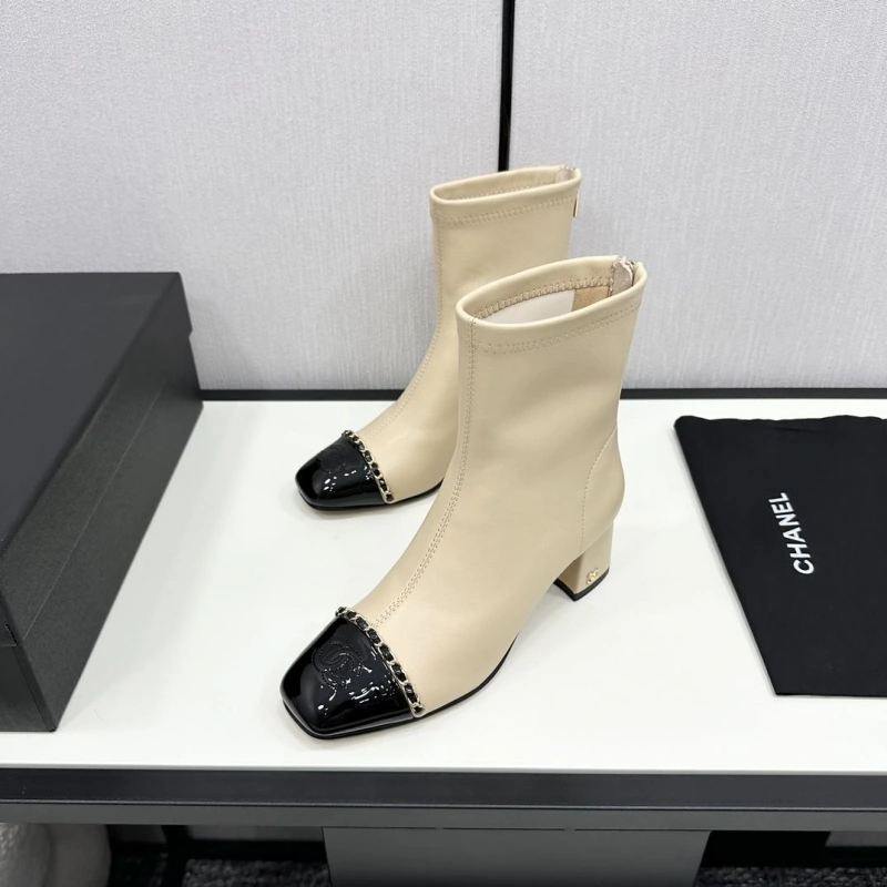 Chxnxl Boots Trendy 130252