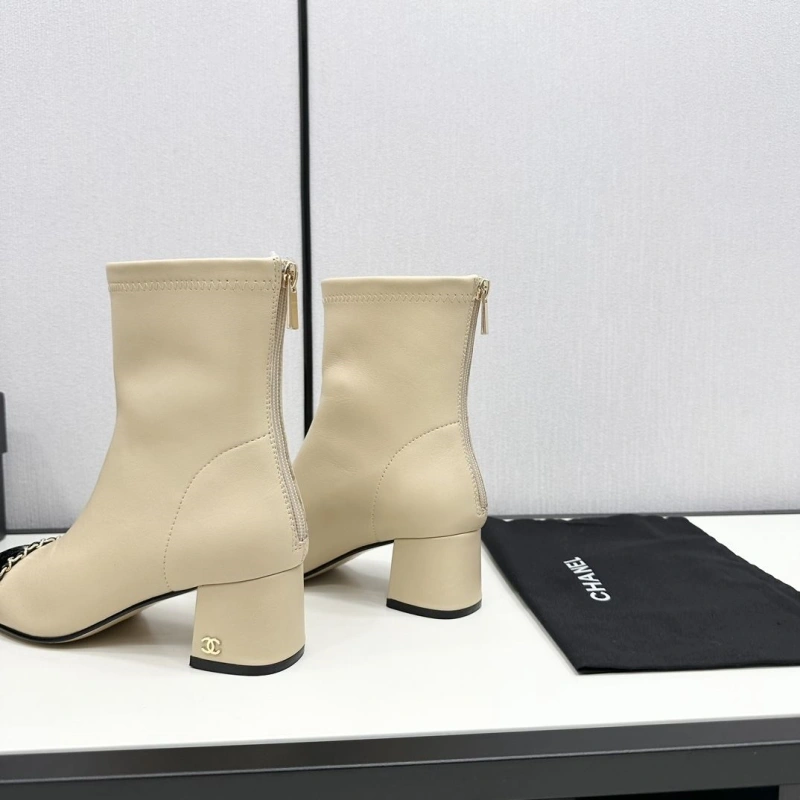 Chxnxl Boots Trendy 130252