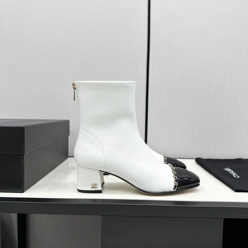 Chxnxl Boots Efficient 130244