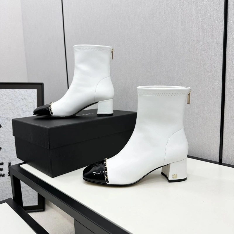 Chxnxl Boots Efficient 130244