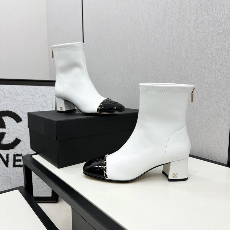 Chxnxl Boots Efficient 130244