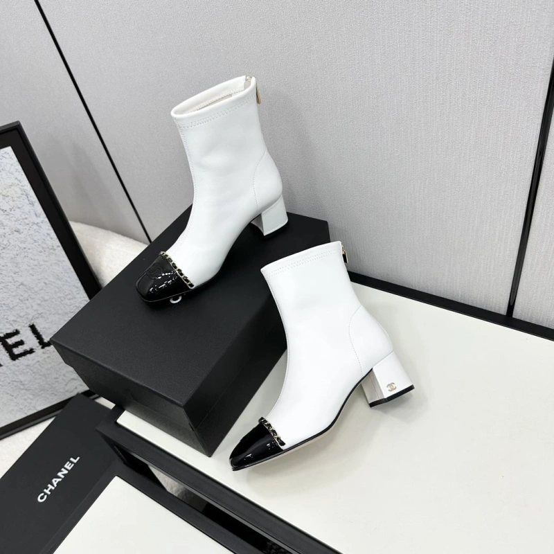 Chxnxl Boots Efficient 130244