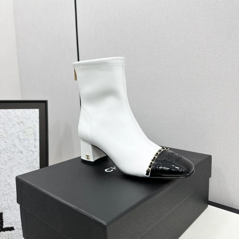 Chxnxl Boots Efficient 130244