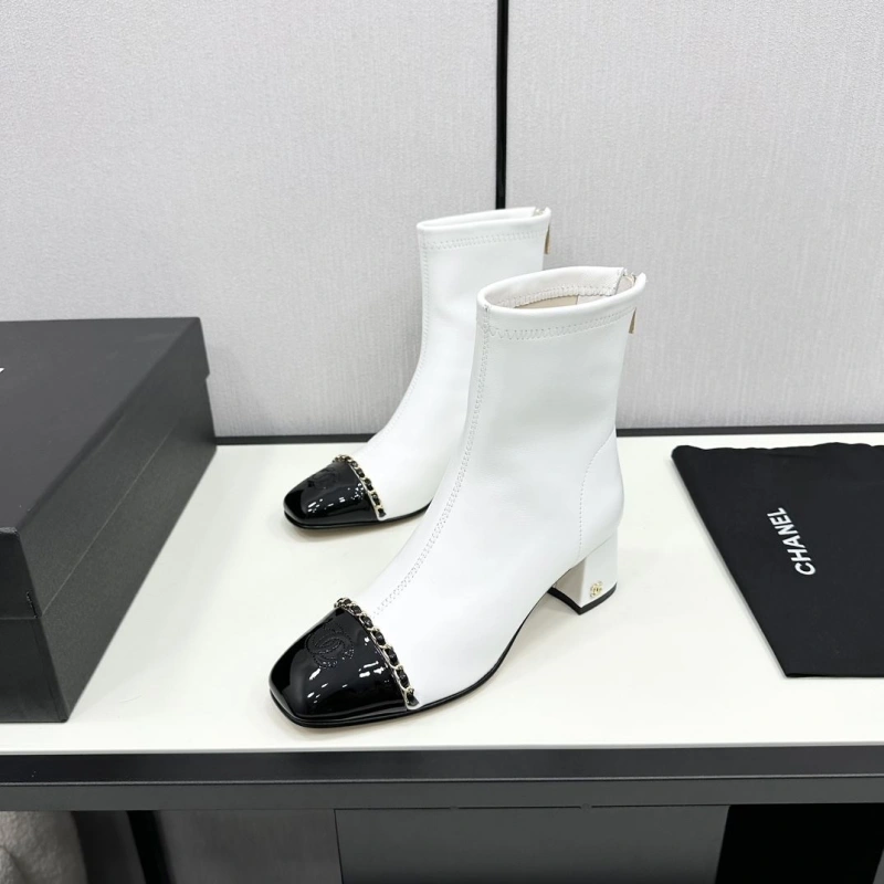 Chxnxl Boots Efficient 130244