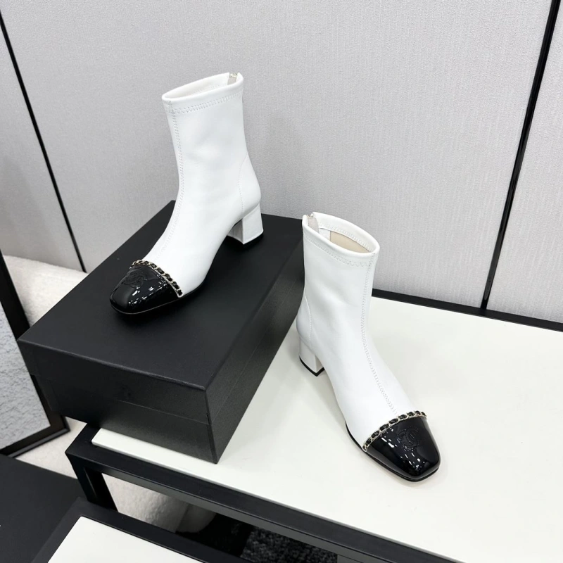 Chxnxl Boots Efficient 130244