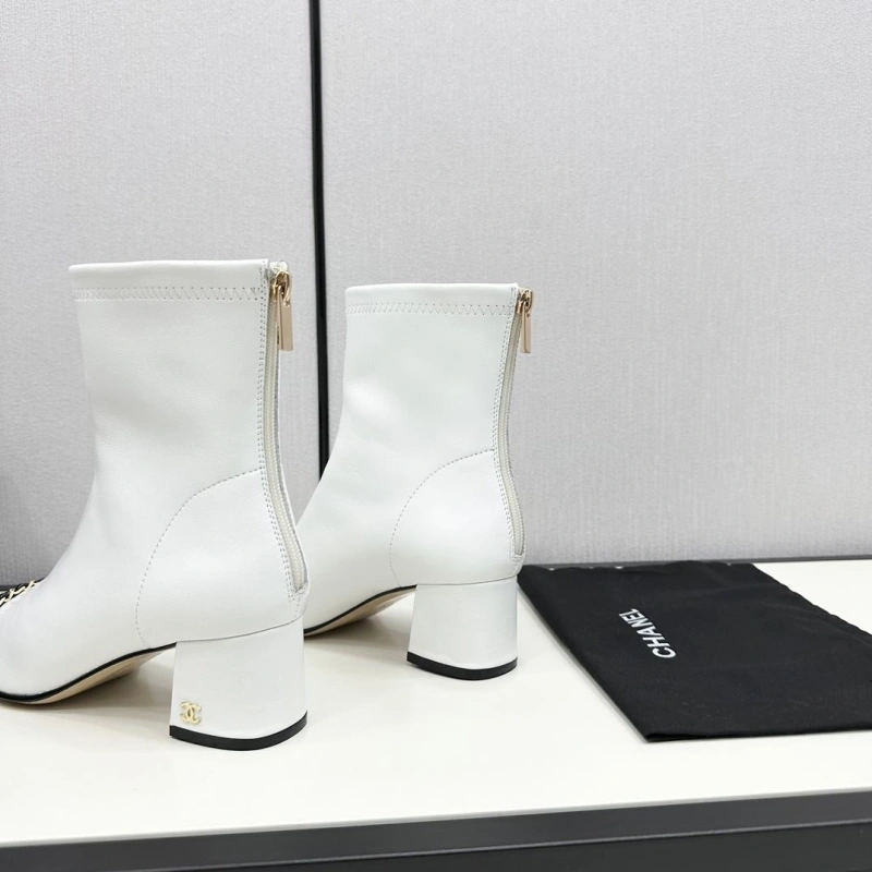 Chxnxl Boots Efficient 130244